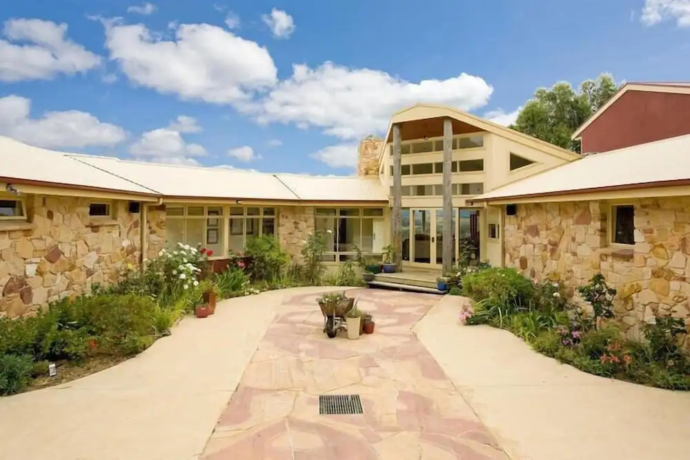 Cape Otway Cottages