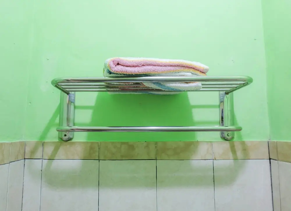 Deluxe Double room (full double bed)