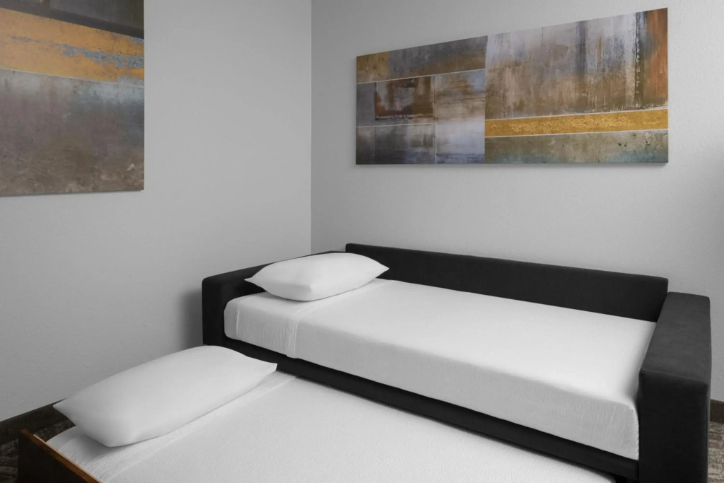 SpringHill Suites Grand Rapids Airport Southeast - Général