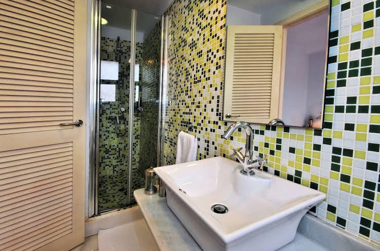 Benali Guesthouse by null