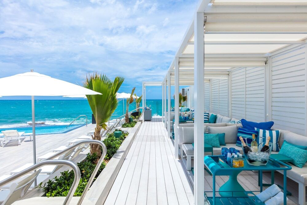 Condado Ocean Club by null