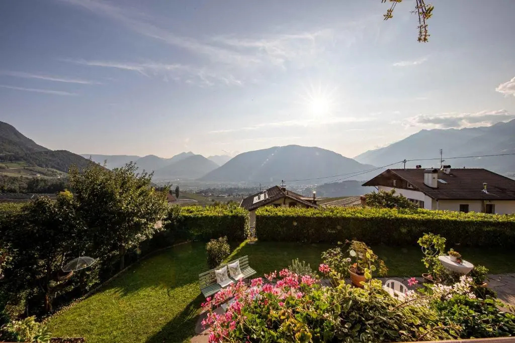 Standard Double room with pool view (full double bed)