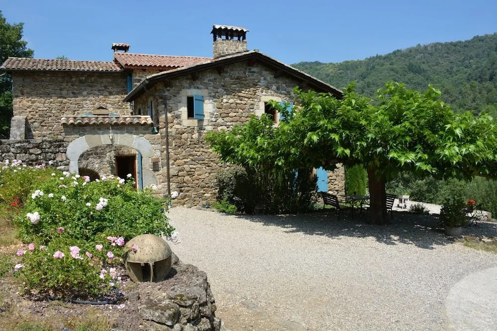 La Grange à Prades
