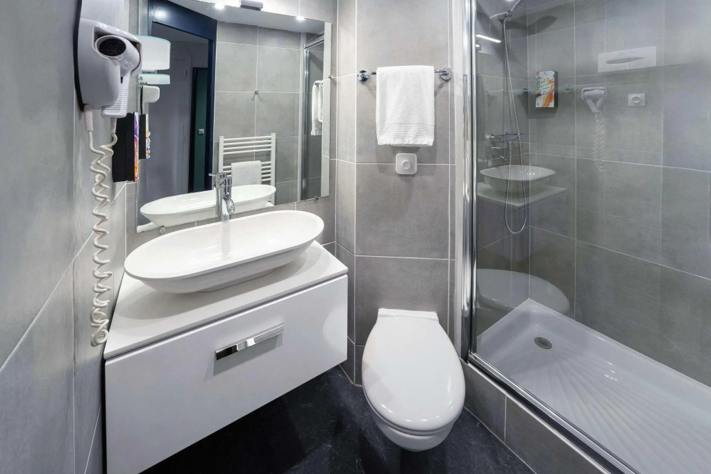 Sure Hotel by Best Western Rouvignies Valenciennes - Général