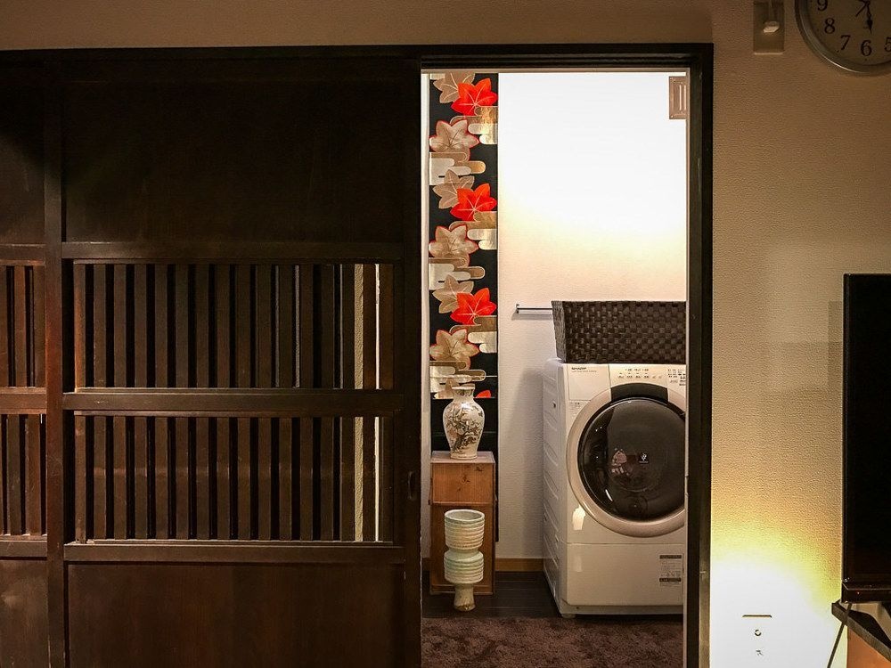 Holiday home Samurai Tei Kyoto 사진 19