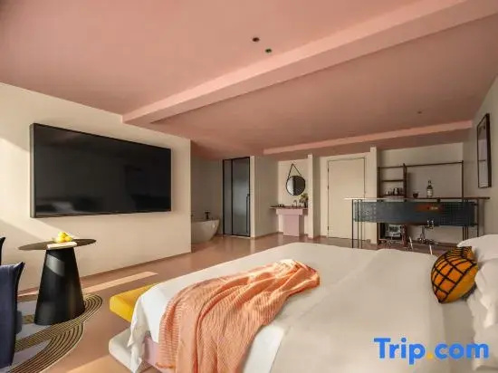 Luxury room
