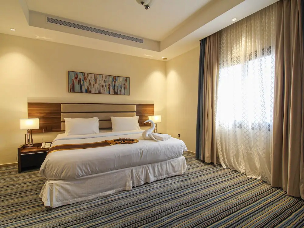 Family Suite