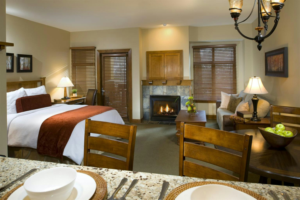 Sundial Lodge, Park City - Canyons Village by Vail Resorts - Général