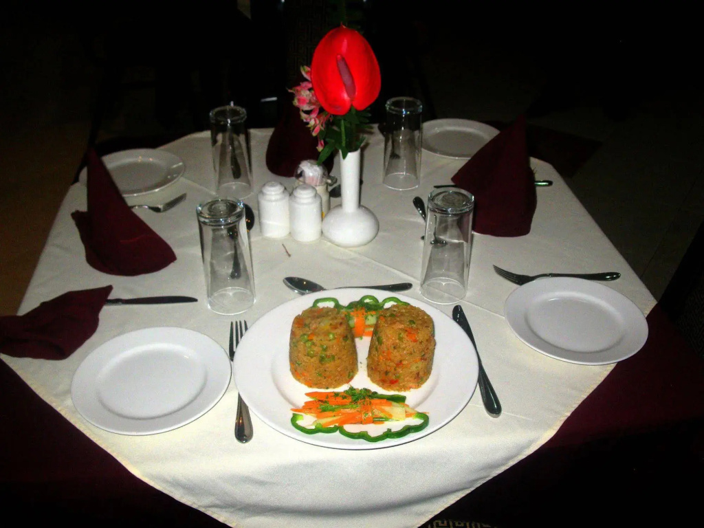 Hotel photo 8