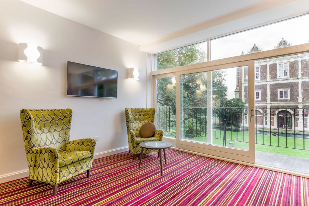 Safestay Holland Park - 5