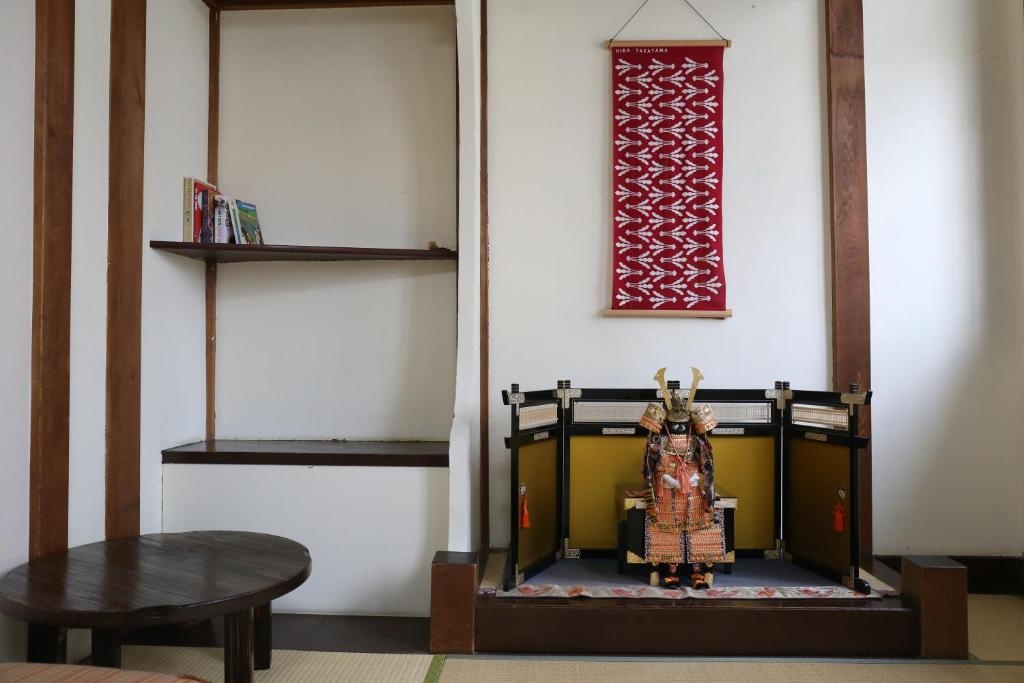 Guesthouse Tomaru 사진 6