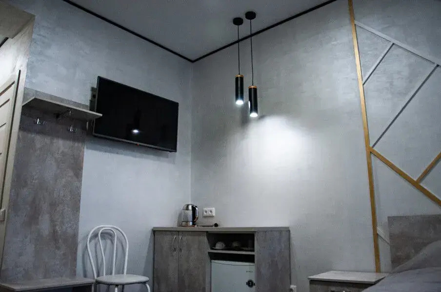 Полулюкс в МилеАнна