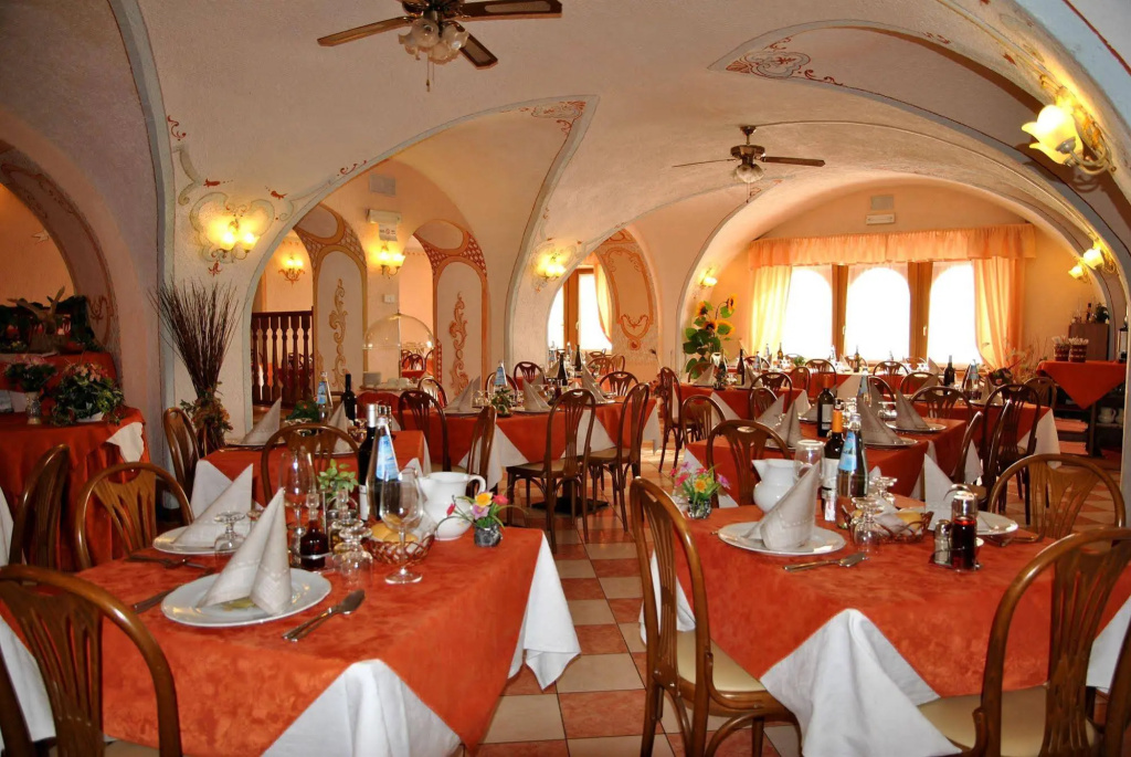Hotel San Lorenzo - Général