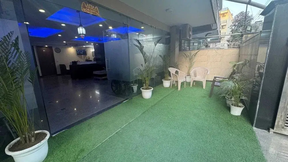 Hotel photo 2