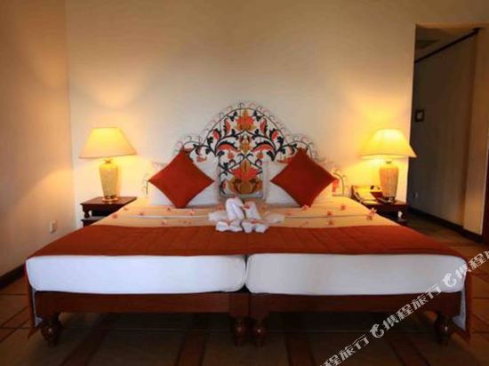 Thilanka Hotel