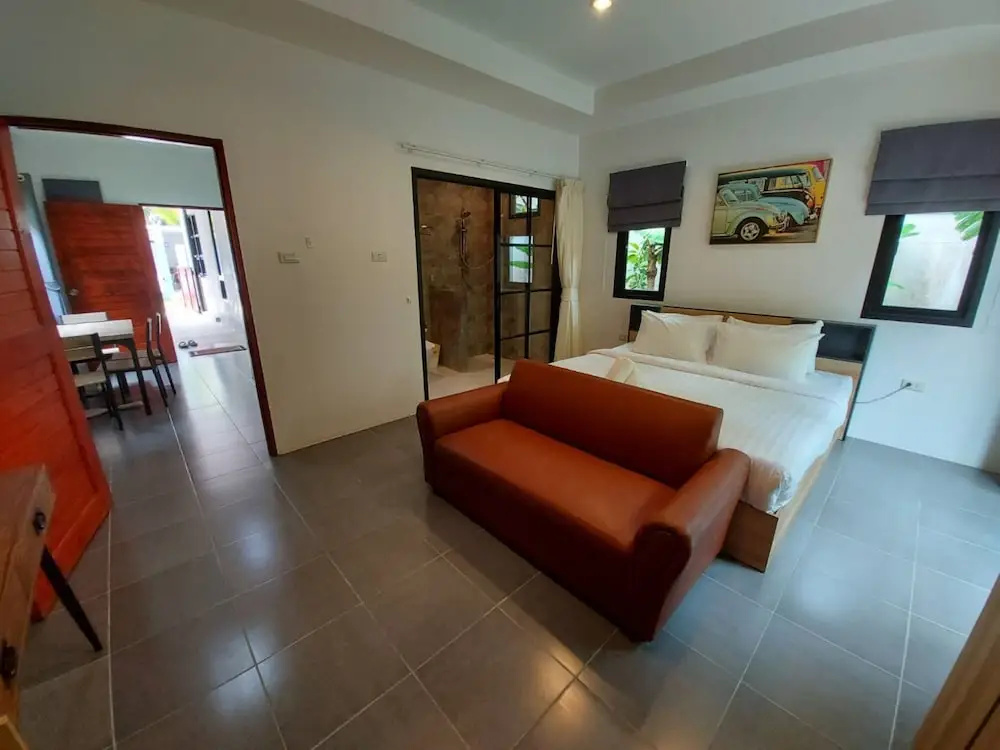 Hotel photo 10