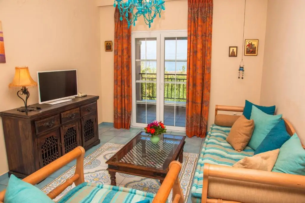 St.George's Bay Country Club & Spa - Chambres