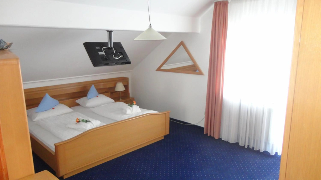 Sonnleiten-Rupert - Aparthotel — 3