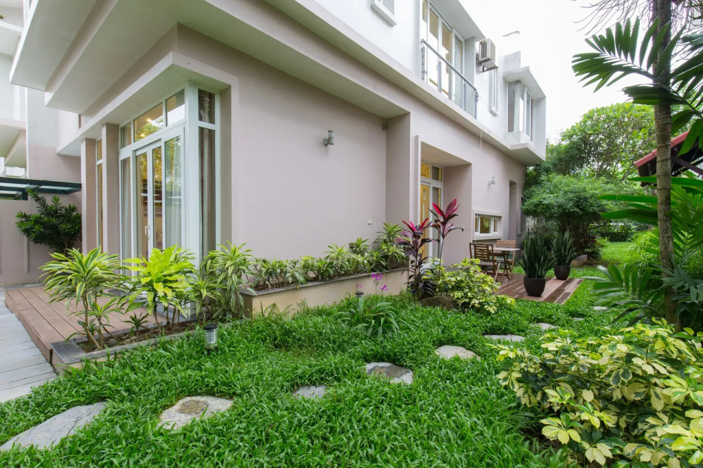 XanhVillas Resort & Spa