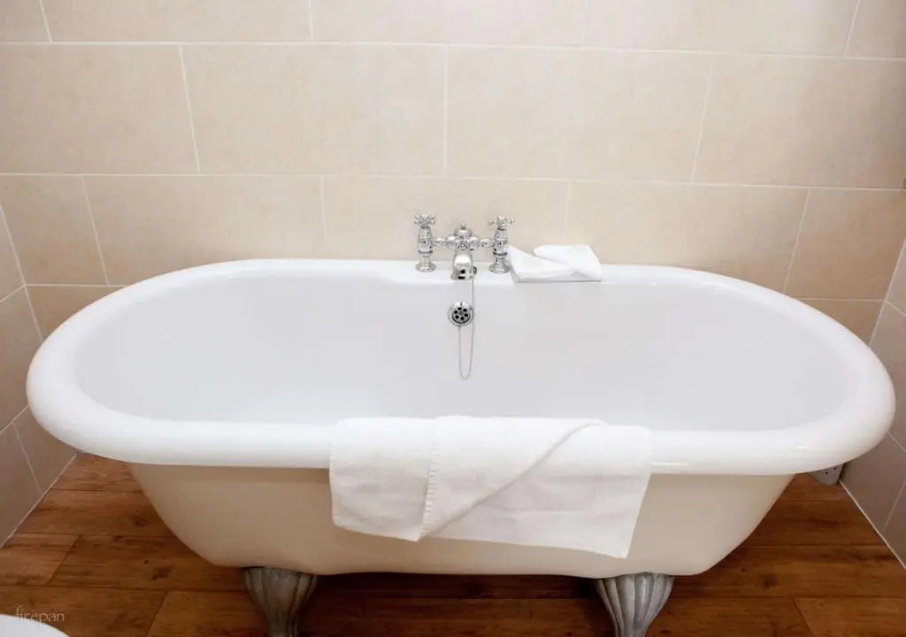 Headfort Arms Hotel - Chambres