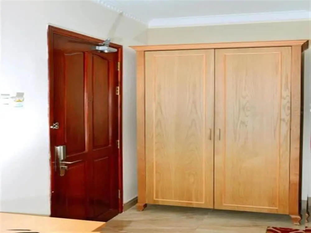 Madella Hotel - Chambres