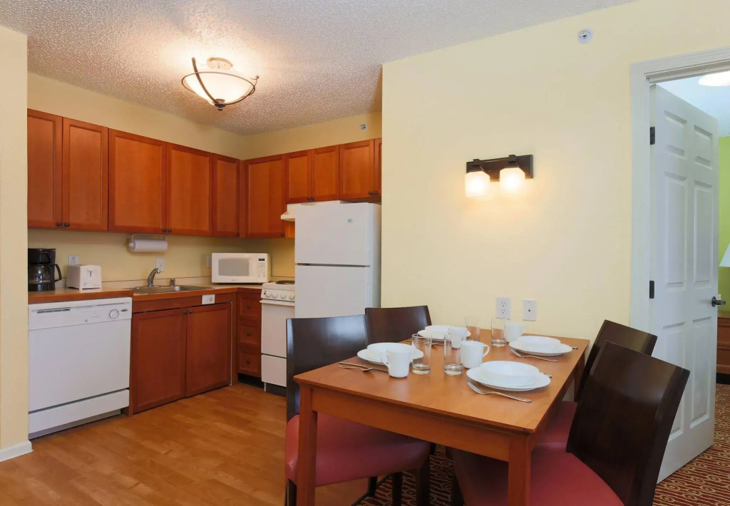 Towneplace Suites By Marriott - Général