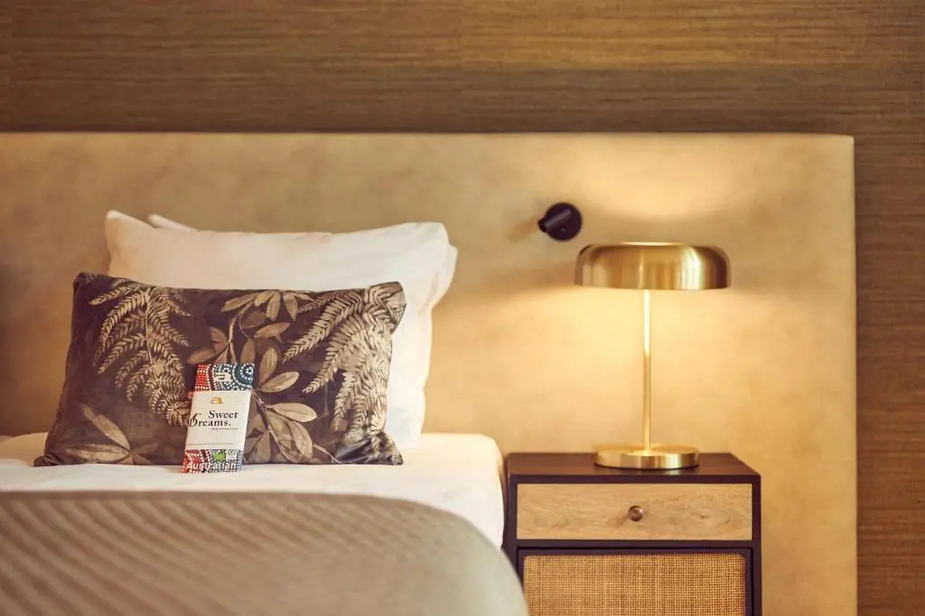 Van der Valk Hotel Arnhem - Chambres