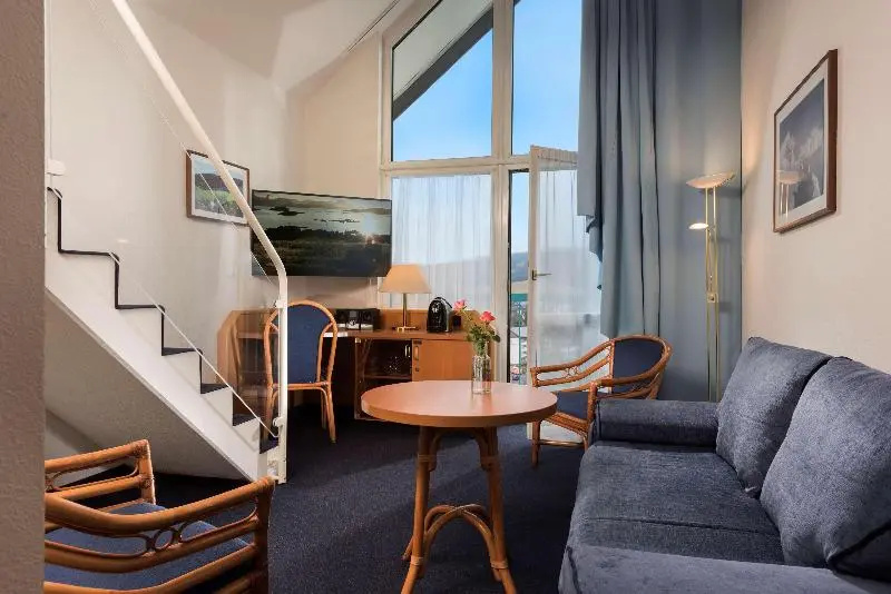 Best Western Ahorn Hotel Oberwiesenthal - Adults Only - Chambres
