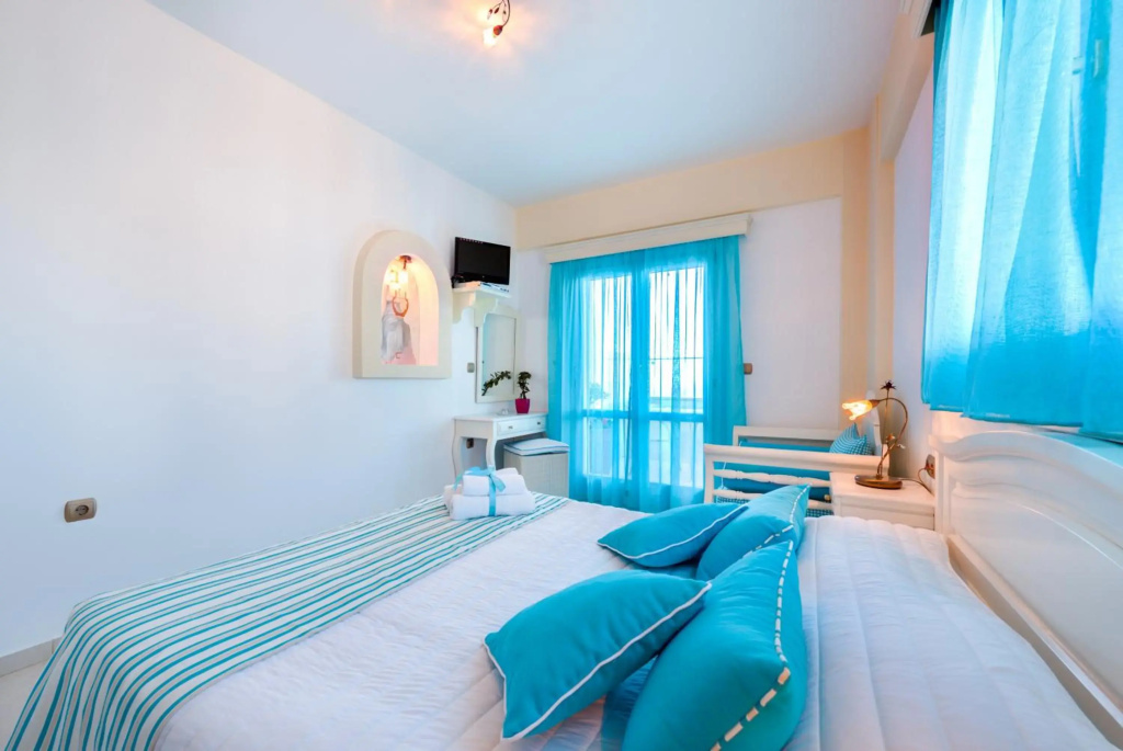 Ellinon Thea Boutique Hotel - Général