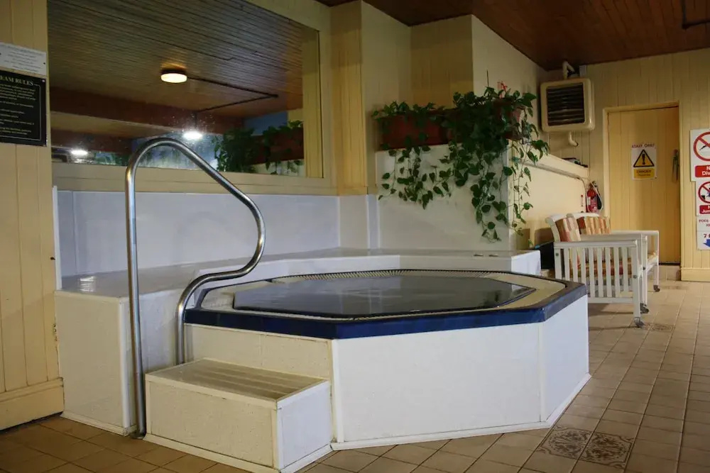 The Devoncourt Resort - Général