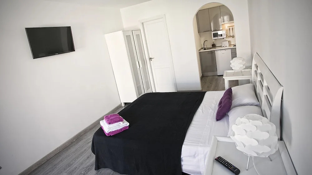 Corralejo Lodge - Général