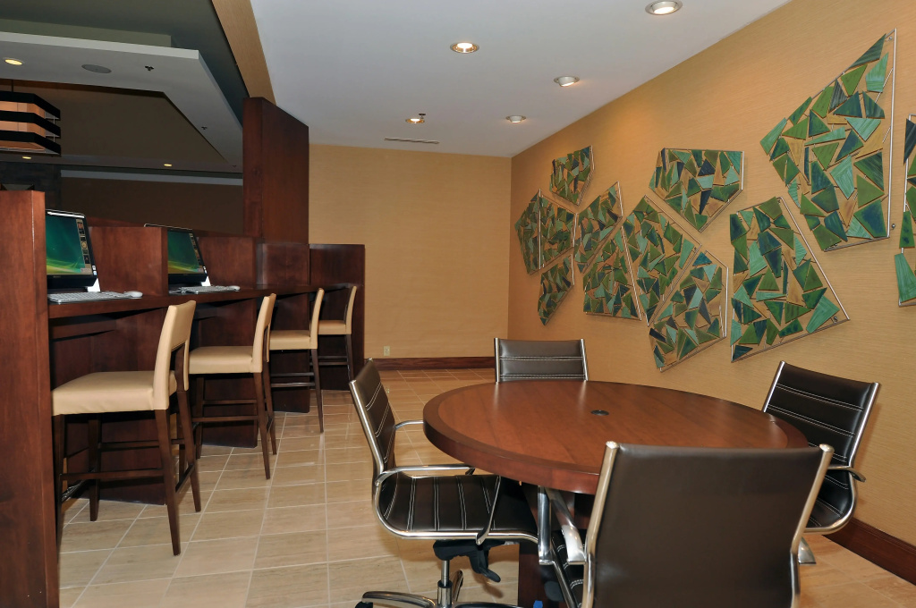 DoubleTree by Hilton Collinsville - St. Louis - Général
