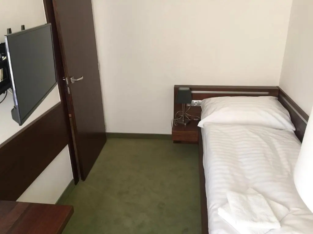 Arkada Hotel - Chambres