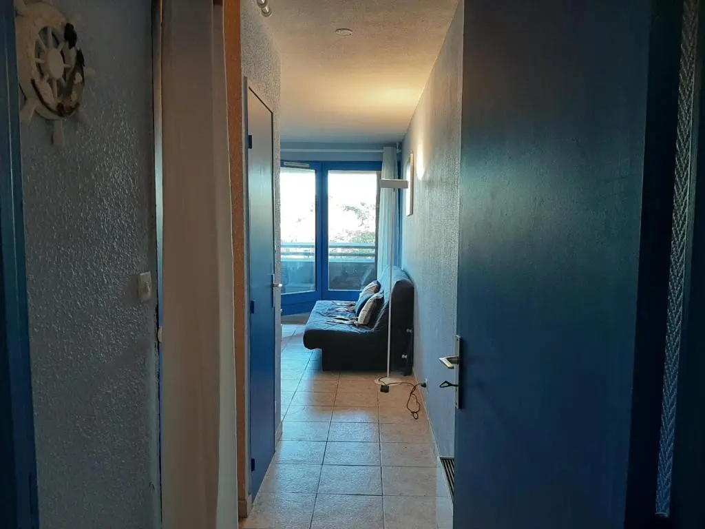Voir la photo 3 — Appartement Seignosse, 1 pièce, 4 personnes - FR-1-239-400