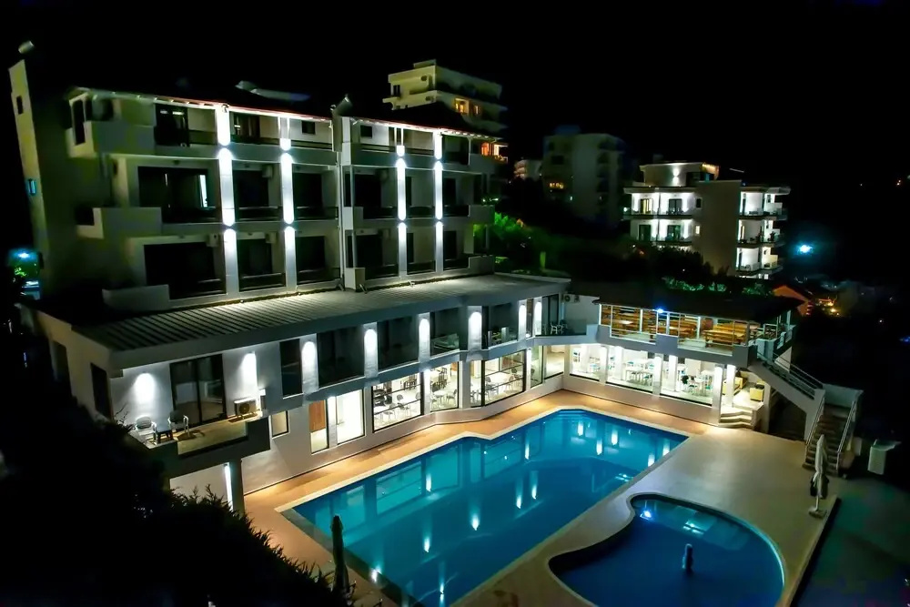 Hotel photo 13