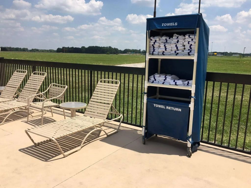 Country Inn & Suites by Radisson, Sandusky South, OH - Général
