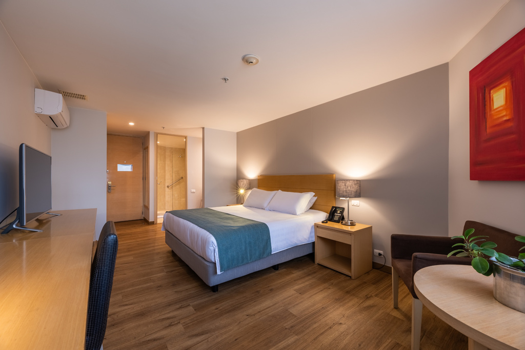 Hotel Estelar Blue - Général