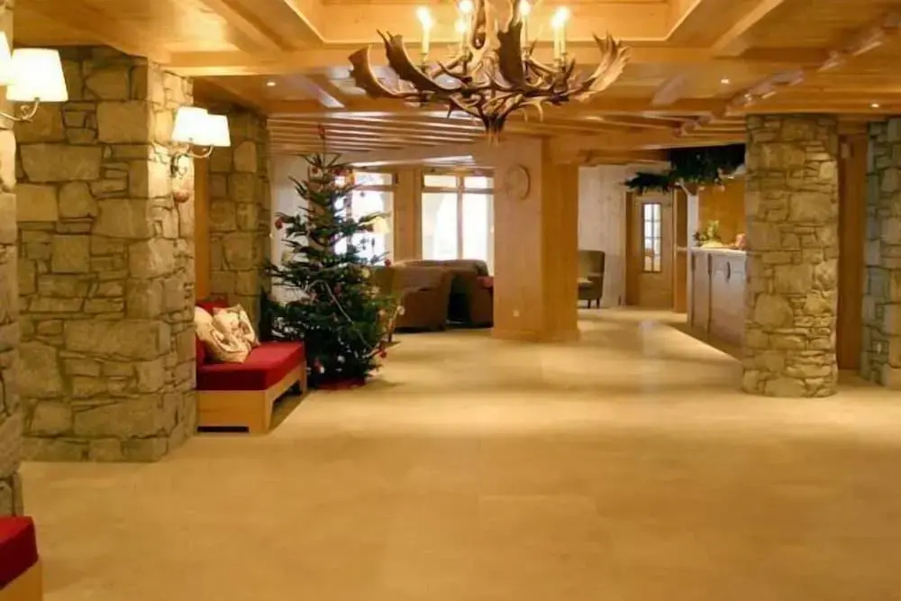 Voir la photo 2 — Les Alpages de Val Cenis