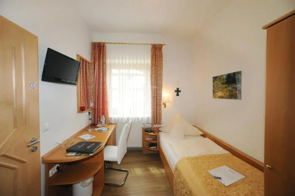 Hotel Rösslwirt - Chambres