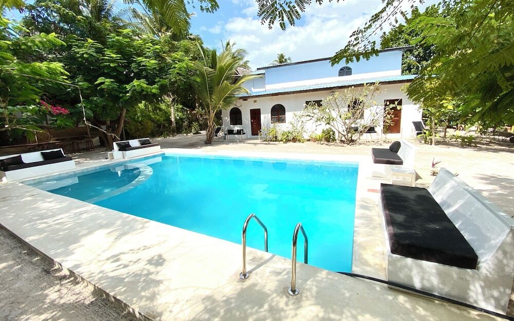 The Seles Boutique Hotel by null
