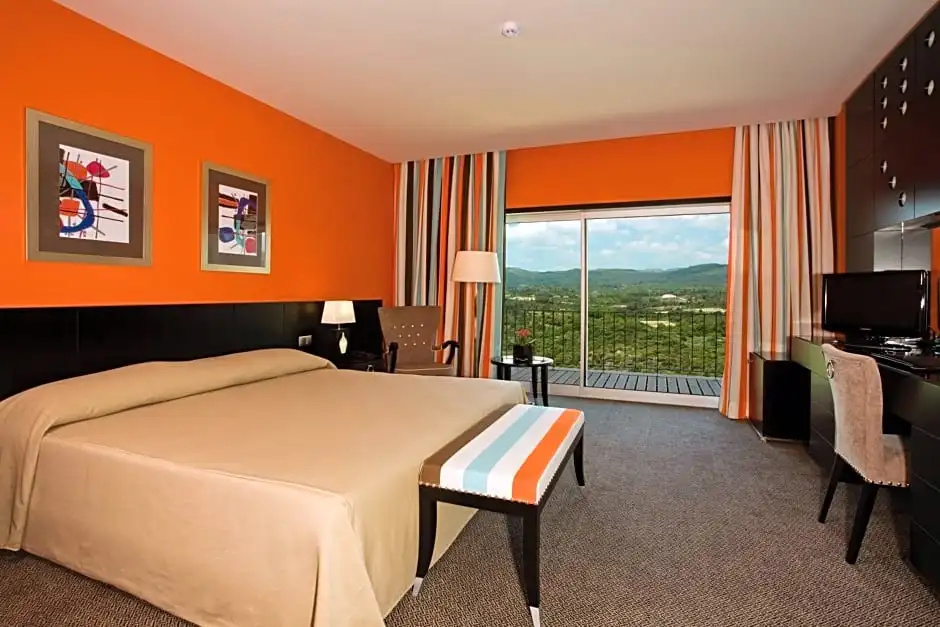 Hotel Casino Chaves - Chambres