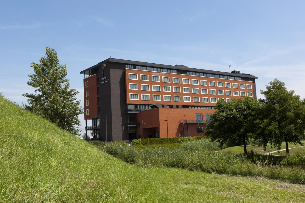 Van Der Valk Hotel Den Haag Nootdorp