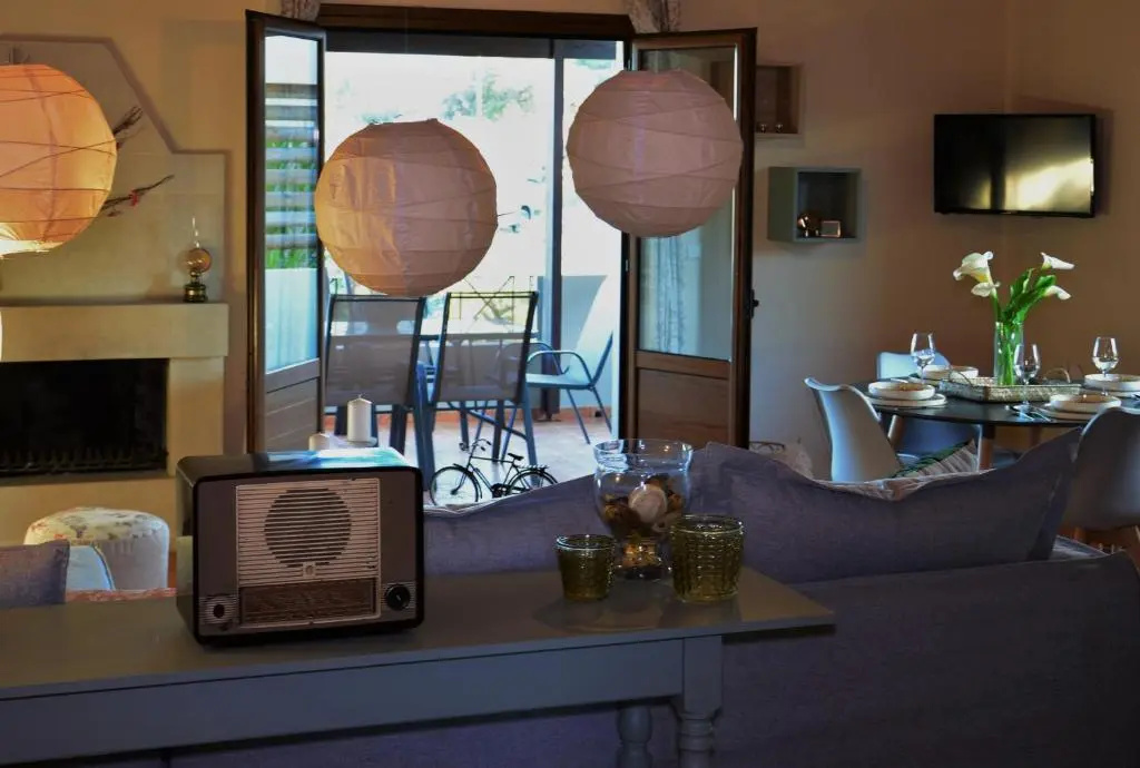 Superior Apartment
