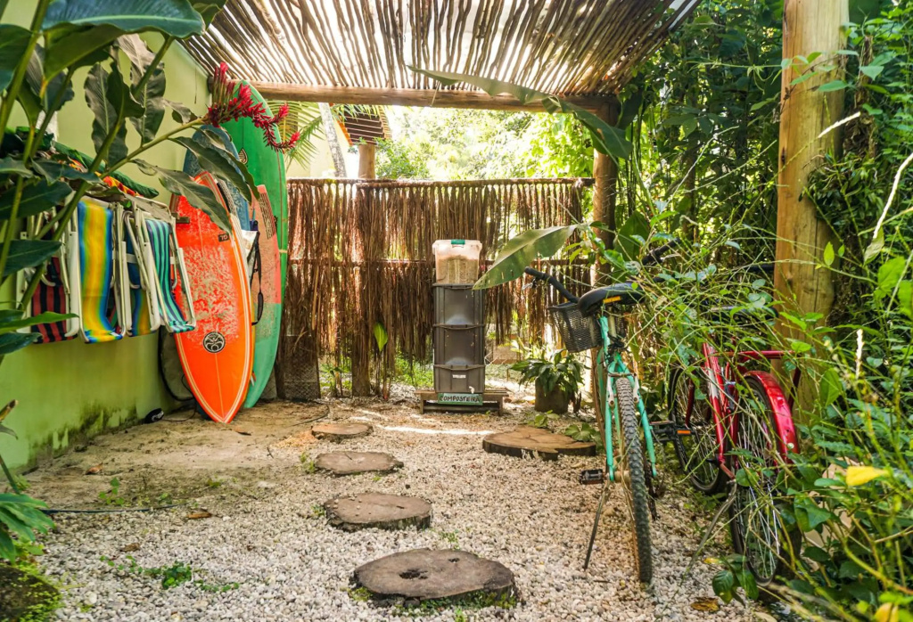 Casa Viva Itamambuca