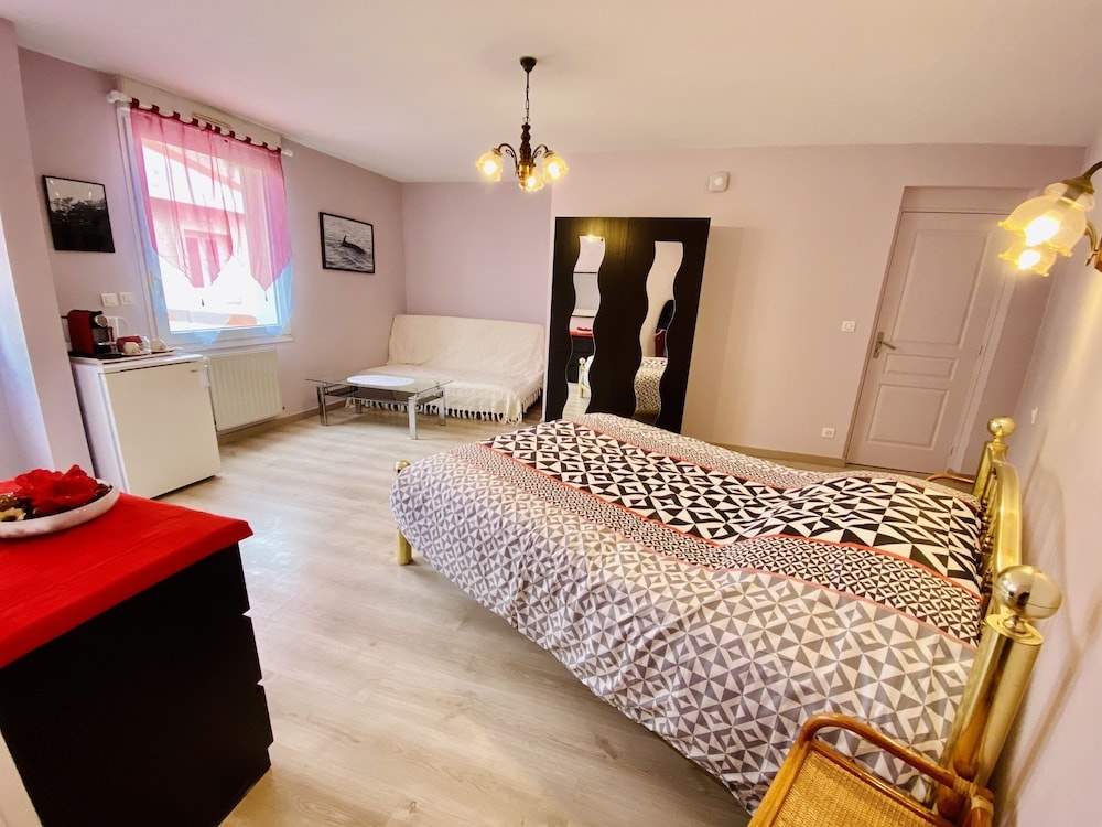 Voir la photo 4 — Reims Sherpa Guest House