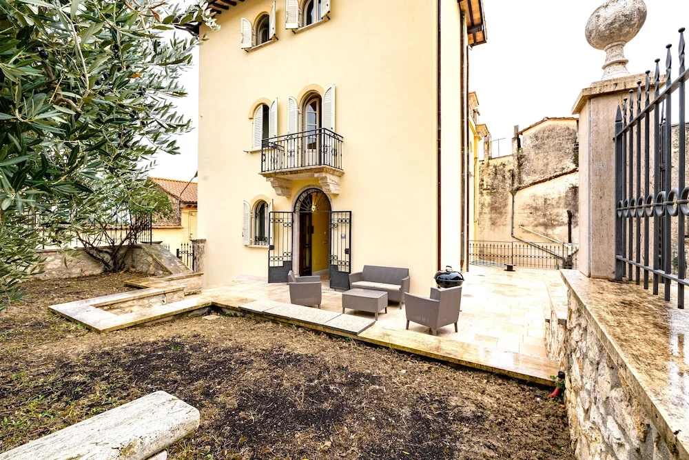 Beautiful Villa With Private Spa