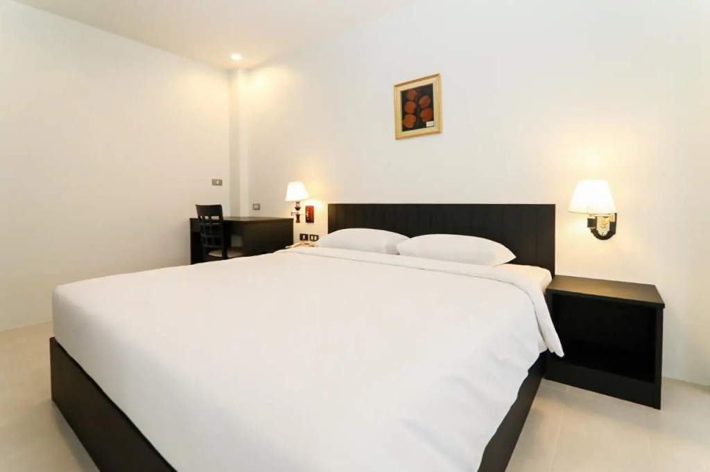 Premier Suite