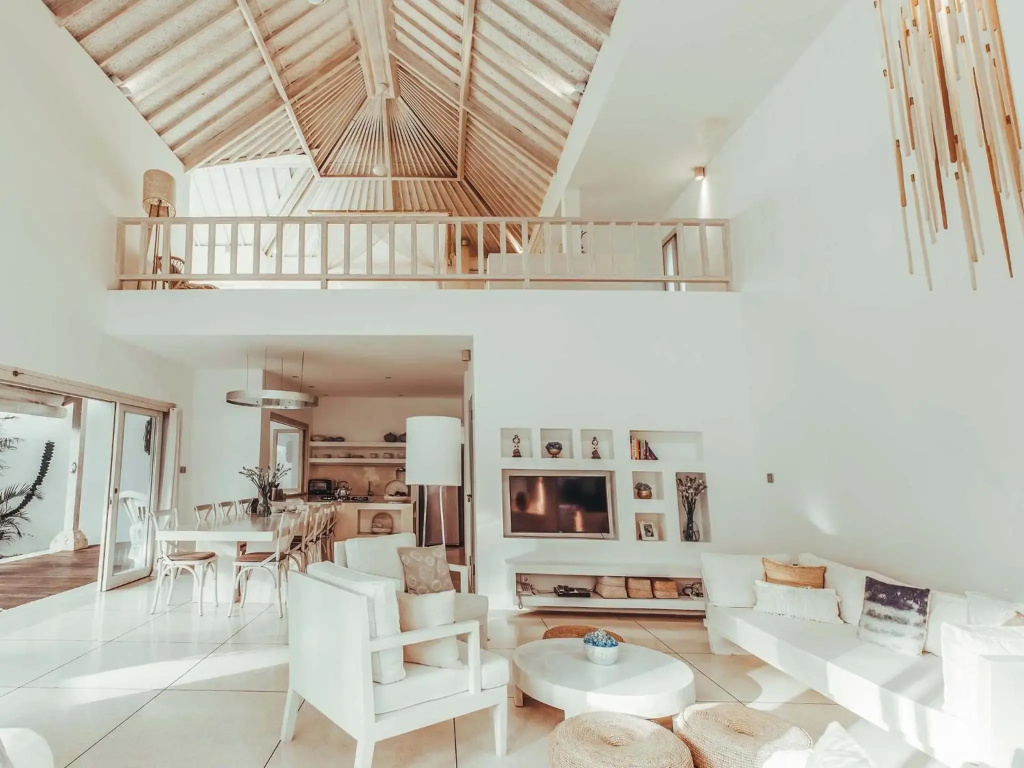 Cloud Nine Estate