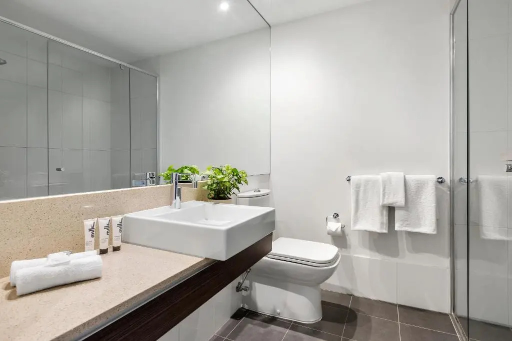 1 Bedroom Studio
