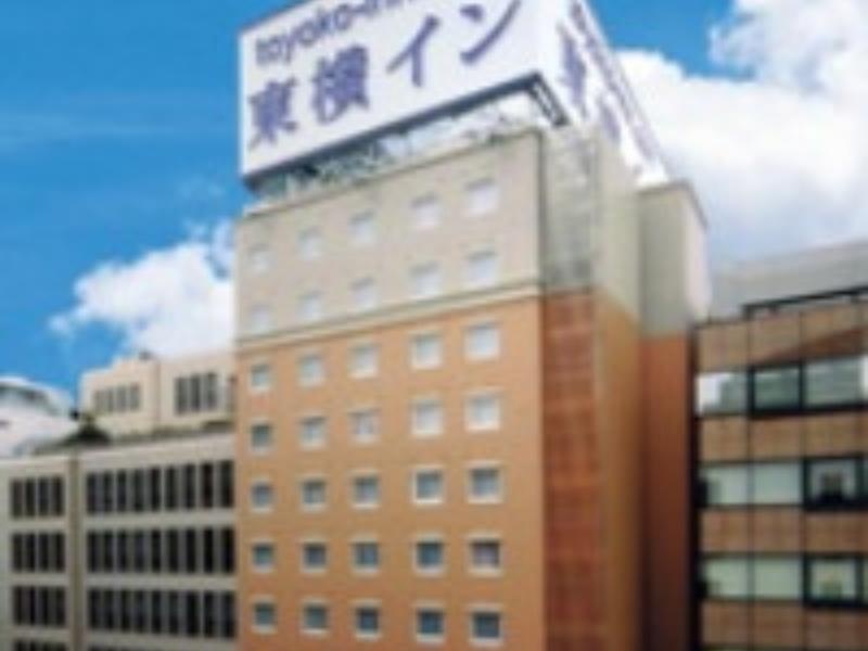 Toyoko Inn Nihombashi Bakurocho 사진 1